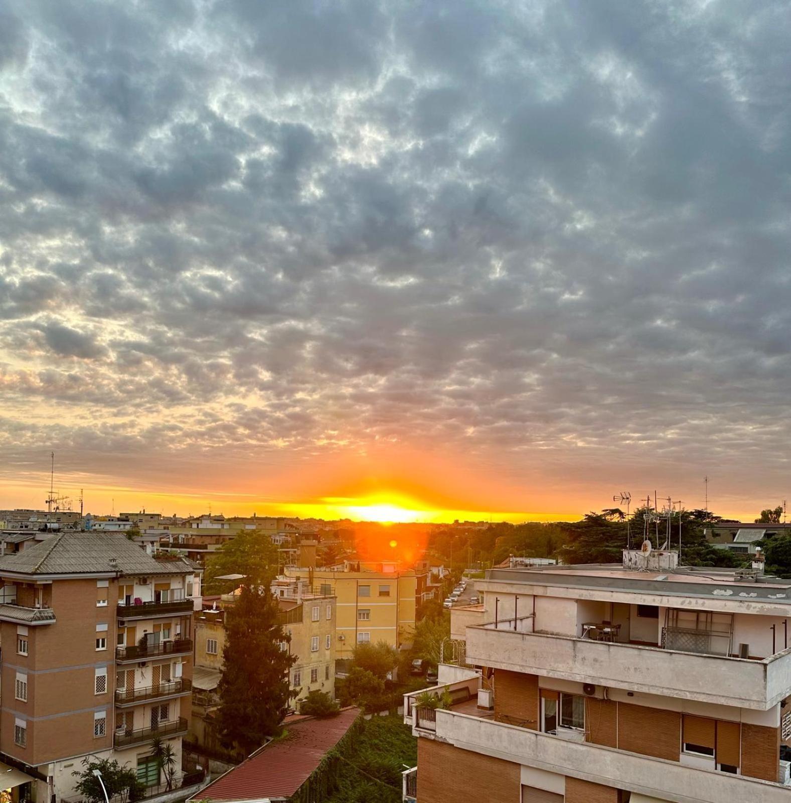 Monti Tiburtini Affittacamere Roma