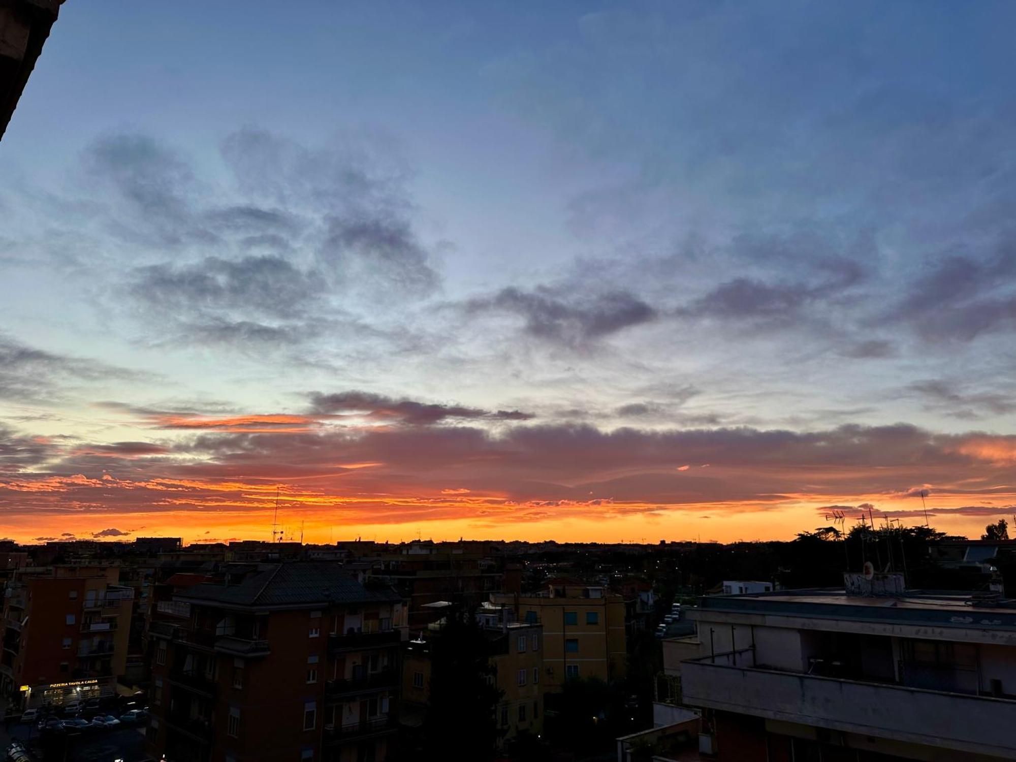 Monti Tiburtini Affittacamere Roma